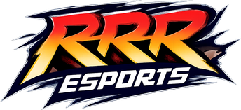 rrr esports logo